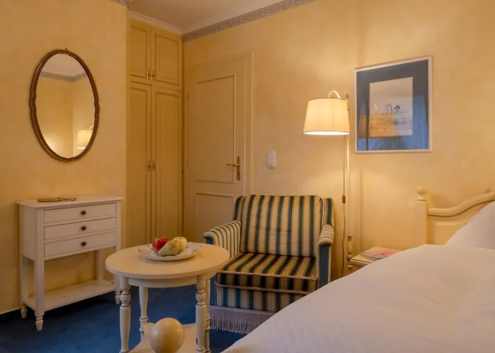 Hotel Wiesbaden