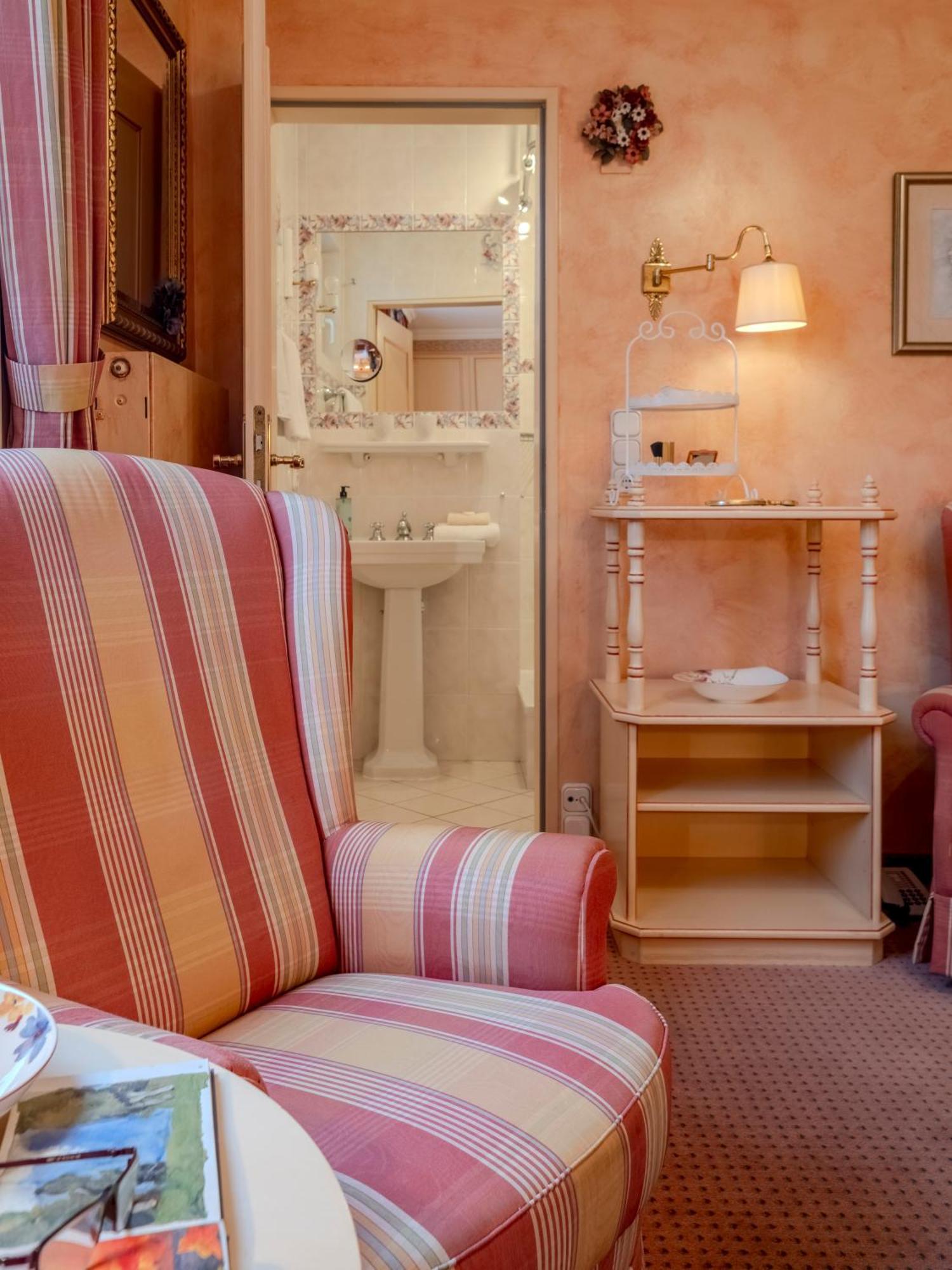 Hotel Wiesbaden Wenningstedt-Braderup