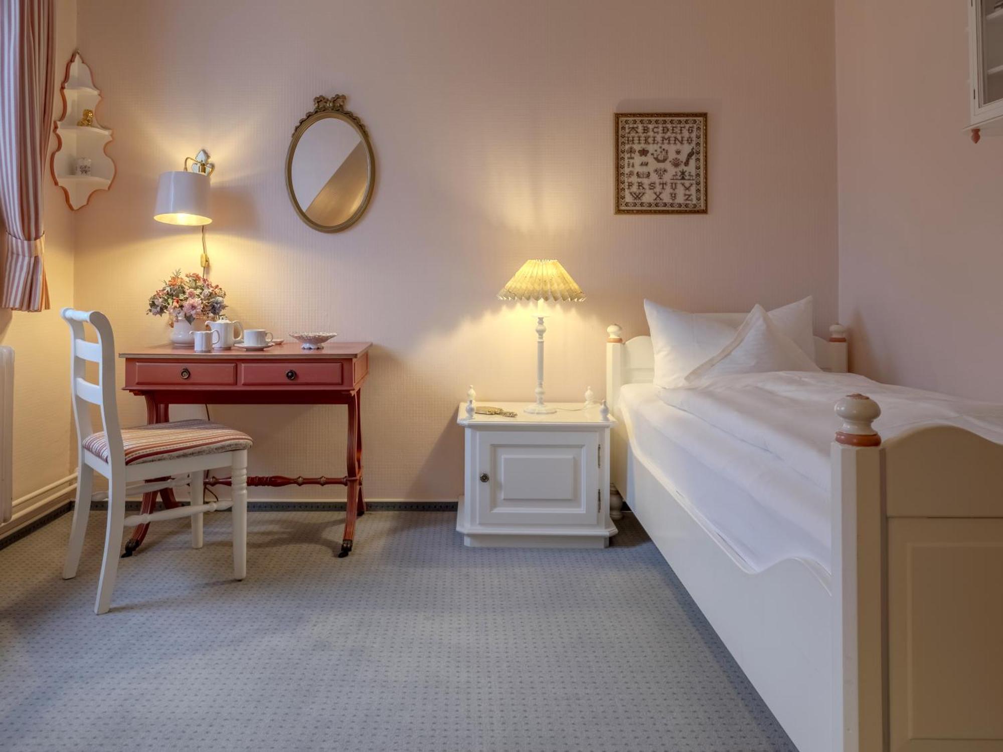 Hotel Wiesbaden Wenningstedt-Braderup