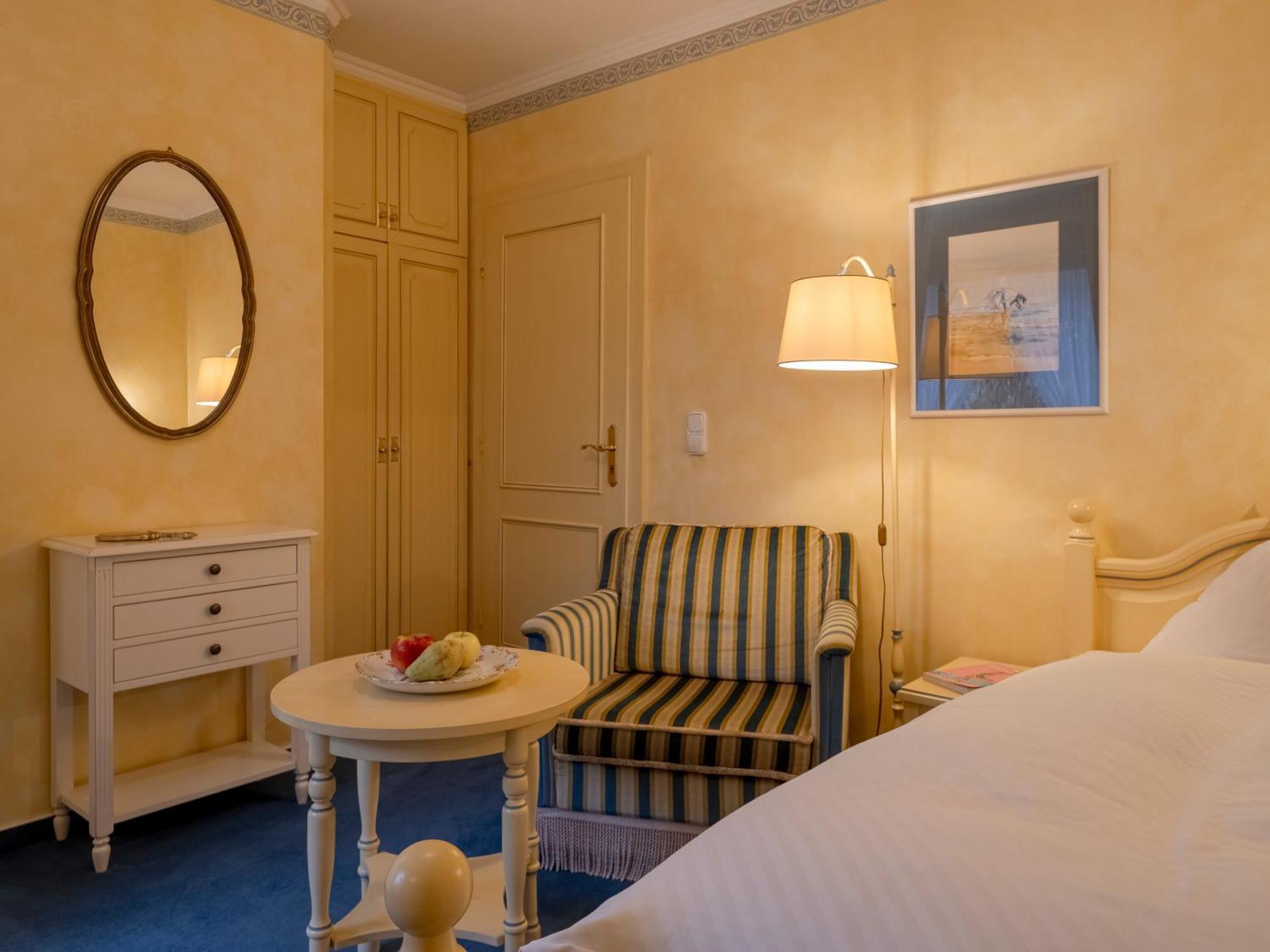 Hotel Wiesbaden