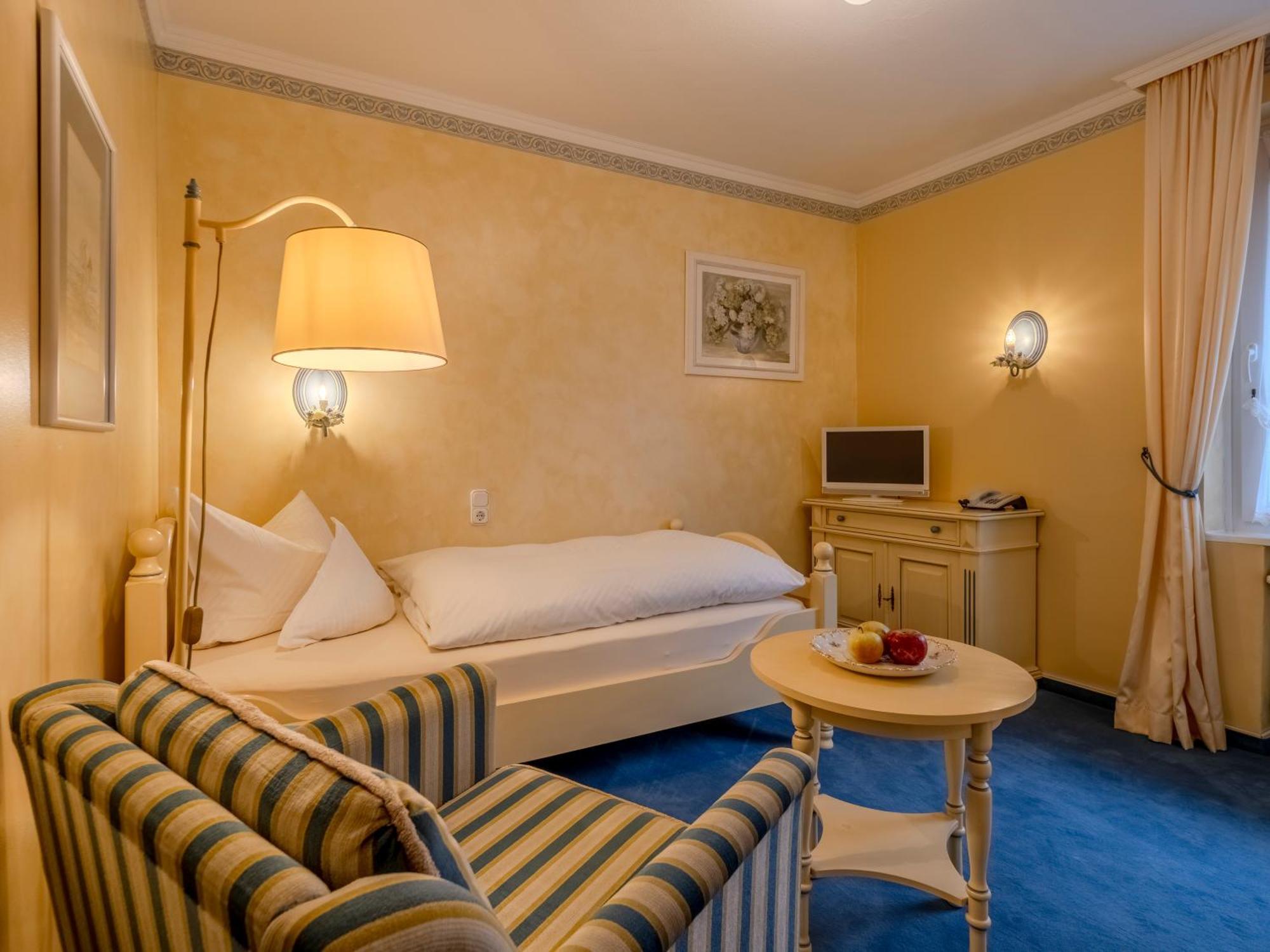 Wiesbaden Hotel Wenningstedt-Braderup