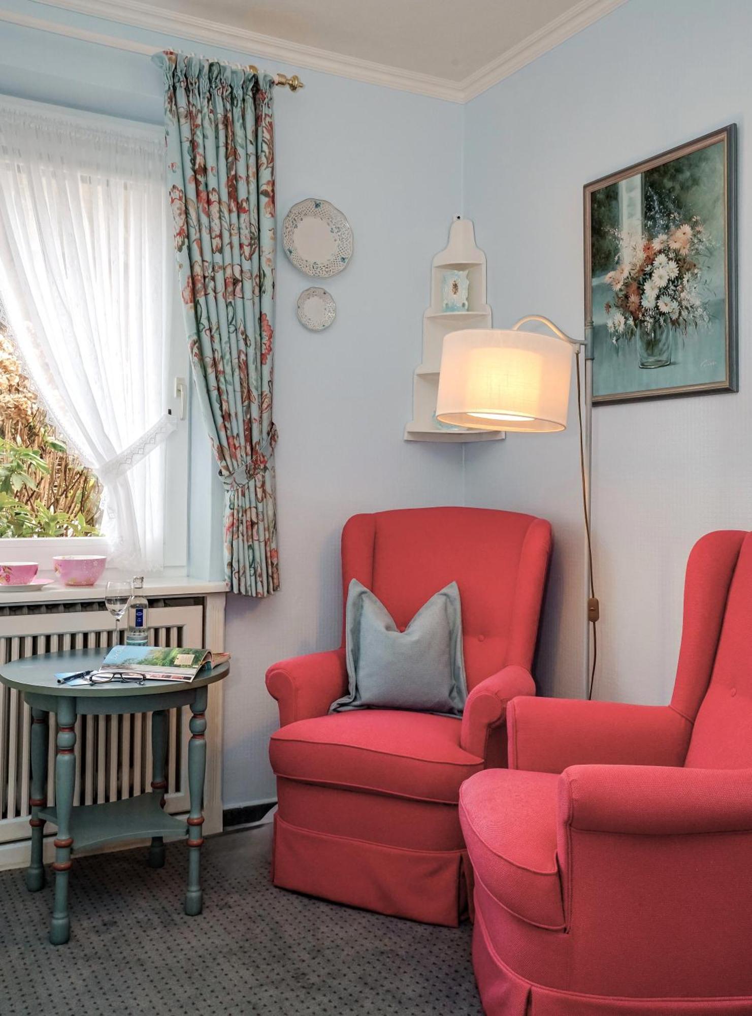 Wiesbaden Hotel 4*